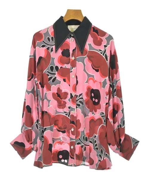 グッチ(GUCCI)のGUCCI カジュアルシャツ