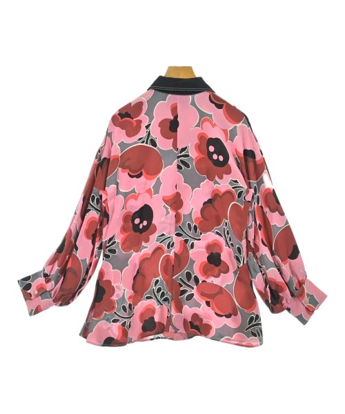 GUCCI（グッチ）カジュアルシャツ ピンク サイズ:-(M位) レディース/2200701819125