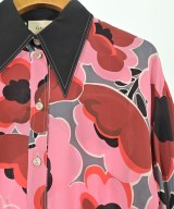 GUCCI（グッチ）カジュアルシャツ ピンク サイズ:-(M位) レディース/2200701819125
