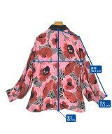 GUCCI（グッチ）カジュアルシャツ ピンク サイズ:-(M位) レディース/2200701819125
