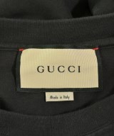 GUCCI（グッチ）Tシャツ・カットソー 黒 サイズ:XS メンズ/2200698619067