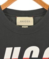 GUCCI（グッチ）Tシャツ・カットソー 黒 サイズ:XS メンズ/2200698619067