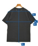 GUCCI（グッチ）Tシャツ・カットソー 黒 サイズ:XS メンズ/2200698619067