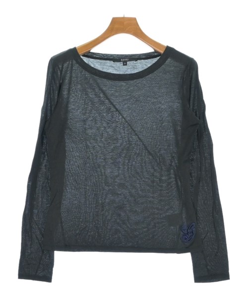 GUCCI(グッチ)Tシャツ・カットソー 黒 サイズ:S/2200698296060