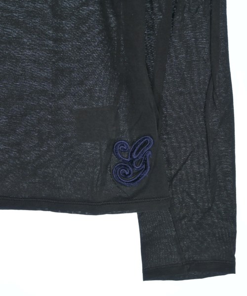 GUCCI（グッチ）Tシャツ・カットソー 黒 サイズ:S レディース/2200698296060