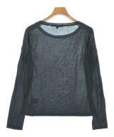 GUCCI（グッチ）Tシャツ・カットソー 黒 サイズ:S レディース/2200698296060
