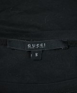 GUCCI（グッチ）Tシャツ・カットソー 黒 サイズ:S レディース/2200698296060
