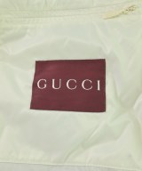 GUCCI（グッチ）カジュアルシャツ 茶 サイズ:48(L位) メンズ/2200701926014