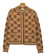 GUCCI カーディガン