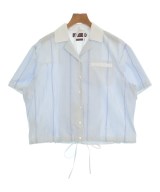 GUCCI（グッチ）カジュアルシャツ 白 サイズ:40(M位) レディース/2200701926038