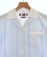 GUCCI（グッチ）カジュアルシャツ 白 サイズ:40(M位) レディース/2200701926038