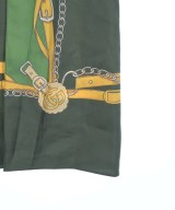 GUCCI（グッチ）ロング・マキシ丈スカート 緑 サイズ:38(S位) レディース/2200701926045