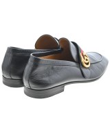 GUCCI（グッチ）ビジネス・ドレスシューズ 黒 サイズ:UK8 1/2(27cm位) メンズ/2200702117251