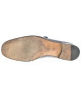 GUCCI（グッチ）ビジネス・ドレスシューズ 黒 サイズ:UK8 1/2(27cm位) メンズ/2200702117251