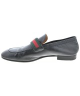 GUCCI（グッチ）ビジネス・ドレスシューズ 黒 サイズ:UK8 1/2(27cm位) メンズ/2200702117251