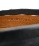GUCCI（グッチ）ビジネス・ドレスシューズ 黒 サイズ:UK8 1/2(27cm位) メンズ/2200702117251