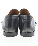 GUCCI（グッチ）ビジネス・ドレスシューズ 黒 サイズ:UK8 1/2(27cm位) メンズ/2200702117251
