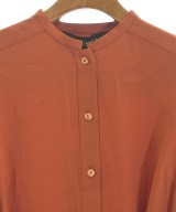 GUCCI（グッチ）ワンピース 茶 サイズ:38(S位) レディース/2200649138074