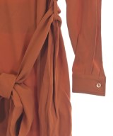 GUCCI（グッチ）ワンピース 茶 サイズ:38(S位) レディース/2200649138074