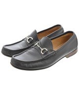 GUCCI（グッチ）ビジネス・ドレスシューズ 茶 サイズ:UK8 1/2(27cm位) メンズ/2200653984315