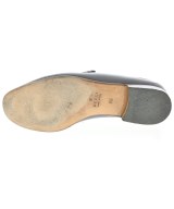 GUCCI（グッチ）ビジネス・ドレスシューズ 茶 サイズ:UK8 1/2(27cm位) メンズ/2200653984315