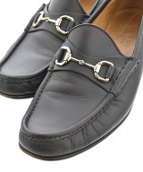 GUCCI（グッチ）ビジネス・ドレスシューズ 茶 サイズ:UK8 1/2(27cm位) メンズ/2200653984315