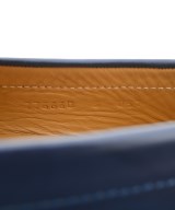 GUCCI（グッチ）ビジネス・ドレスシューズ 紺 サイズ:UK6(24.5cm位) メンズ/2200654652015