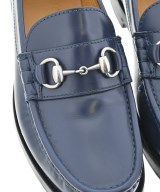 GUCCI（グッチ）ビジネス・ドレスシューズ 紺 サイズ:UK6(24.5cm位) メンズ/2200654652015