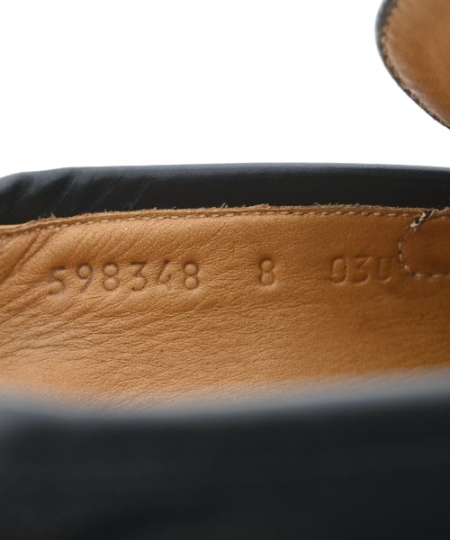 GUCCI（グッチ）その他 黒 サイズ:UK8(26.5cm位) メンズ/2200654894125