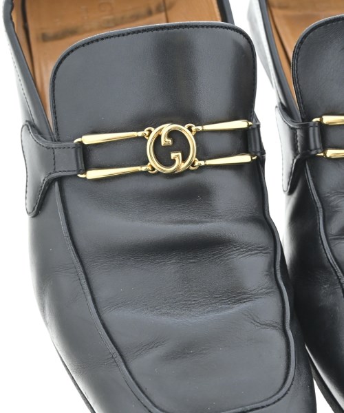 GUCCI（グッチ）その他 黒 サイズ:UK8(26.5cm位) メンズ/2200654894125