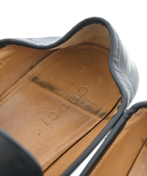 GUCCI（グッチ）その他 黒 サイズ:UK8(26.5cm位) メンズ/2200654894125