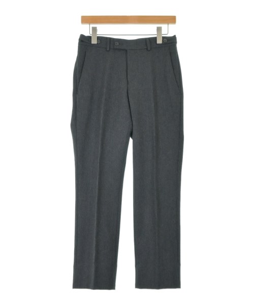 GUCCI(グッチ)スラックス グレー サイズ:44(S位)/2200654928028
