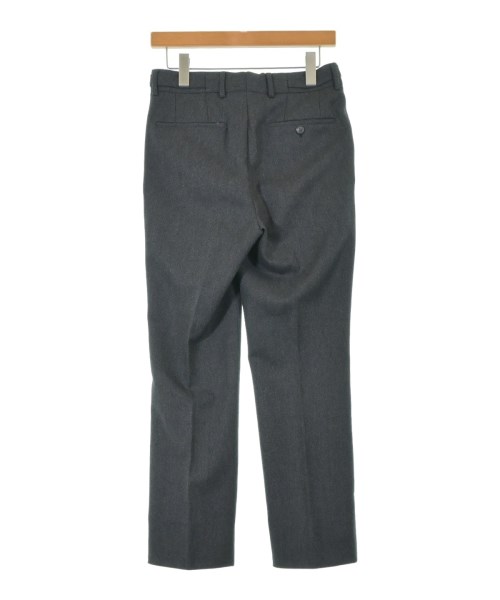 GUCCI（グッチ）スラックス グレー サイズ:44(S位) メンズ/2200654928028