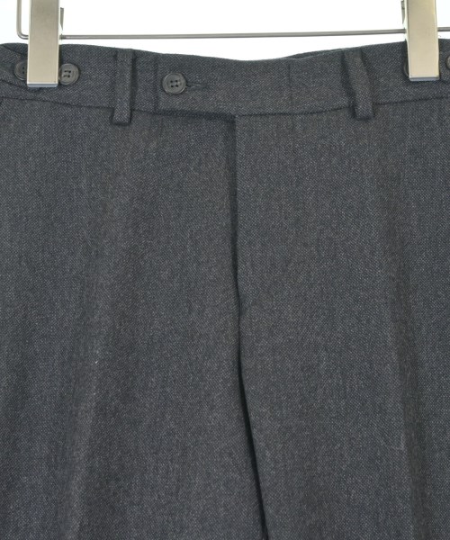 GUCCI（グッチ）スラックス グレー サイズ:44(S位) メンズ/2200654928028