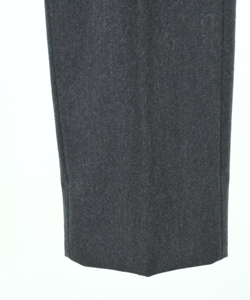 GUCCI（グッチ）スラックス グレー サイズ:44(S位) メンズ/2200654928028