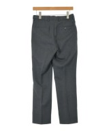 GUCCI（グッチ）スラックス グレー サイズ:44(S位) メンズ/2200654928028