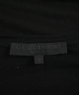 GUCCI（グッチ）Tシャツ・カットソー 黒 サイズ:S メンズ/2200653180045