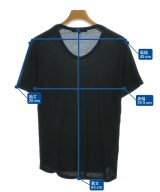 GUCCI（グッチ）Tシャツ・カットソー 黒 サイズ:S メンズ/2200653180045