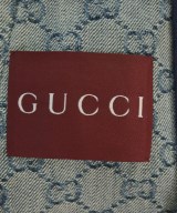 GUCCI（グッチ）ジャケット 青 サイズ:36(XS位) レディース/2200653350011