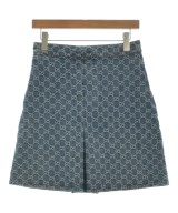 GUCCI ミニスカート