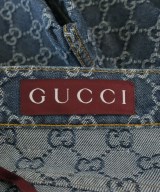 GUCCI（グッチ）ショートパンツ 青 サイズ:25(S位) レディース/2200653350042