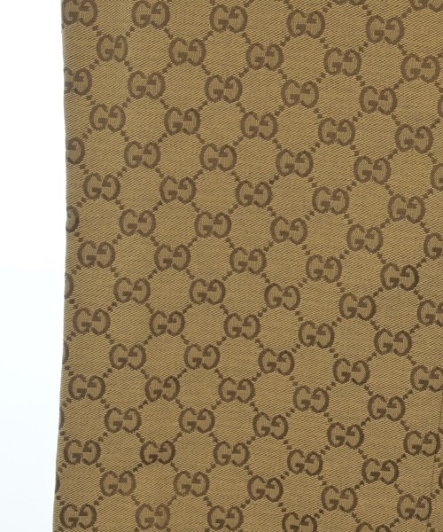 GUCCI（グッチ）その他 茶 サイズ:38(S位) レディース/2200653350066