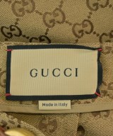 GUCCI（グッチ）その他 茶 サイズ:38(S位) レディース/2200653350066