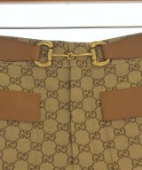 GUCCI（グッチ）その他 茶 サイズ:38(S位) レディース/2200653350066