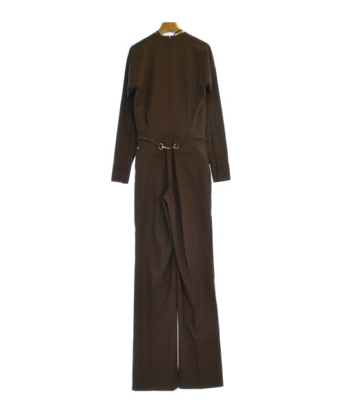 GUCCI（グッチ）ワンピース 茶 サイズ:36(XS位) レディース/2200653350073
