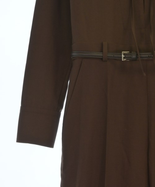 GUCCI（グッチ）ワンピース 茶 サイズ:36(XS位) レディース/2200653350073