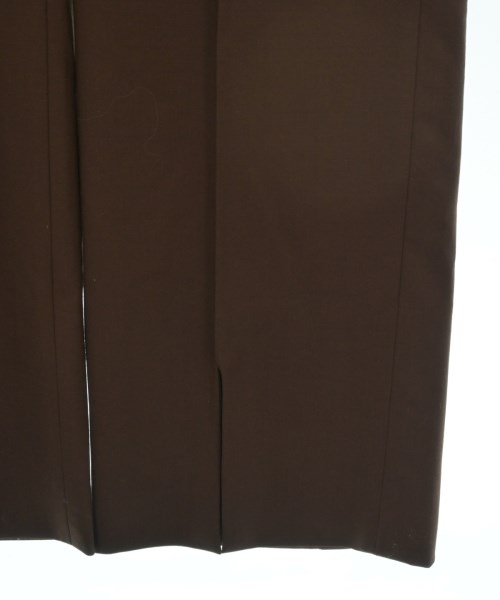 GUCCI（グッチ）ワンピース 茶 サイズ:36(XS位) レディース/2200653350073