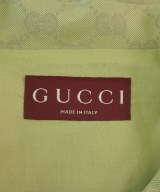 GUCCI（グッチ）ワンピース 緑 サイズ:36(XS位) レディース/2200653350080