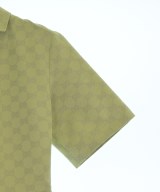 GUCCI（グッチ）ワンピース 緑 サイズ:36(XS位) レディース/2200653350080