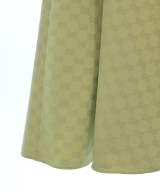 GUCCI（グッチ）ワンピース 緑 サイズ:36(XS位) レディース/2200653350080